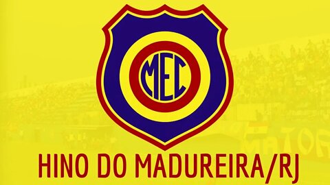 HINO DO MADUREIRA/RJ