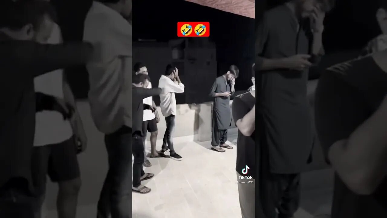 don't miss end🤣🤣😂