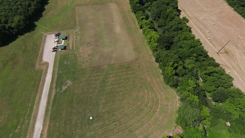 DJI FPV : EaglesAF (x456) - Club Meetup - Ludicrous Speed