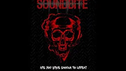 Soundbite (2018)