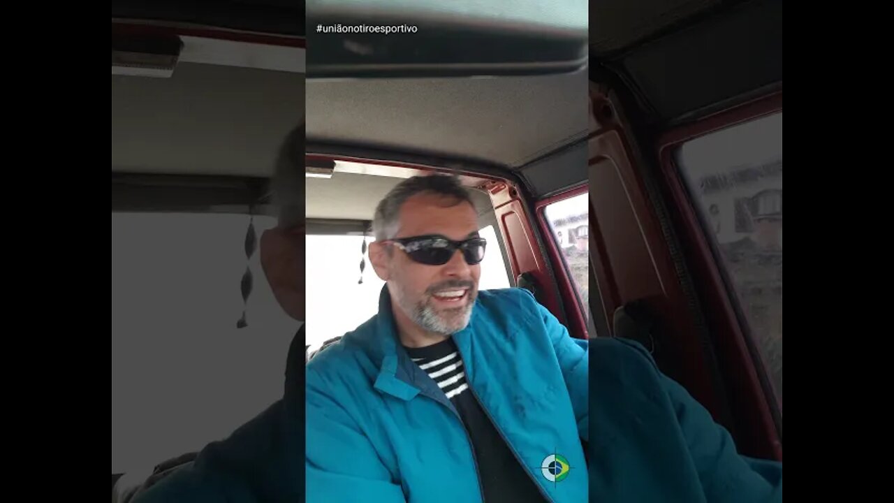 Sobre: Portar seu armamento sem munição na câmara.. 👎🔫🤷‍♂️ #shorts