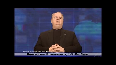 Dr M Anthony Harper PIJN News March 5, 2021