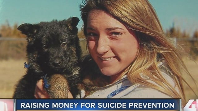 KC soccer tournament raises money for suicide prevention
