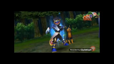 Thin, Sharp, and, Slithering / & From the Forest Depths EVENTS! / Final Fantasy Dissidia Opera Omnia