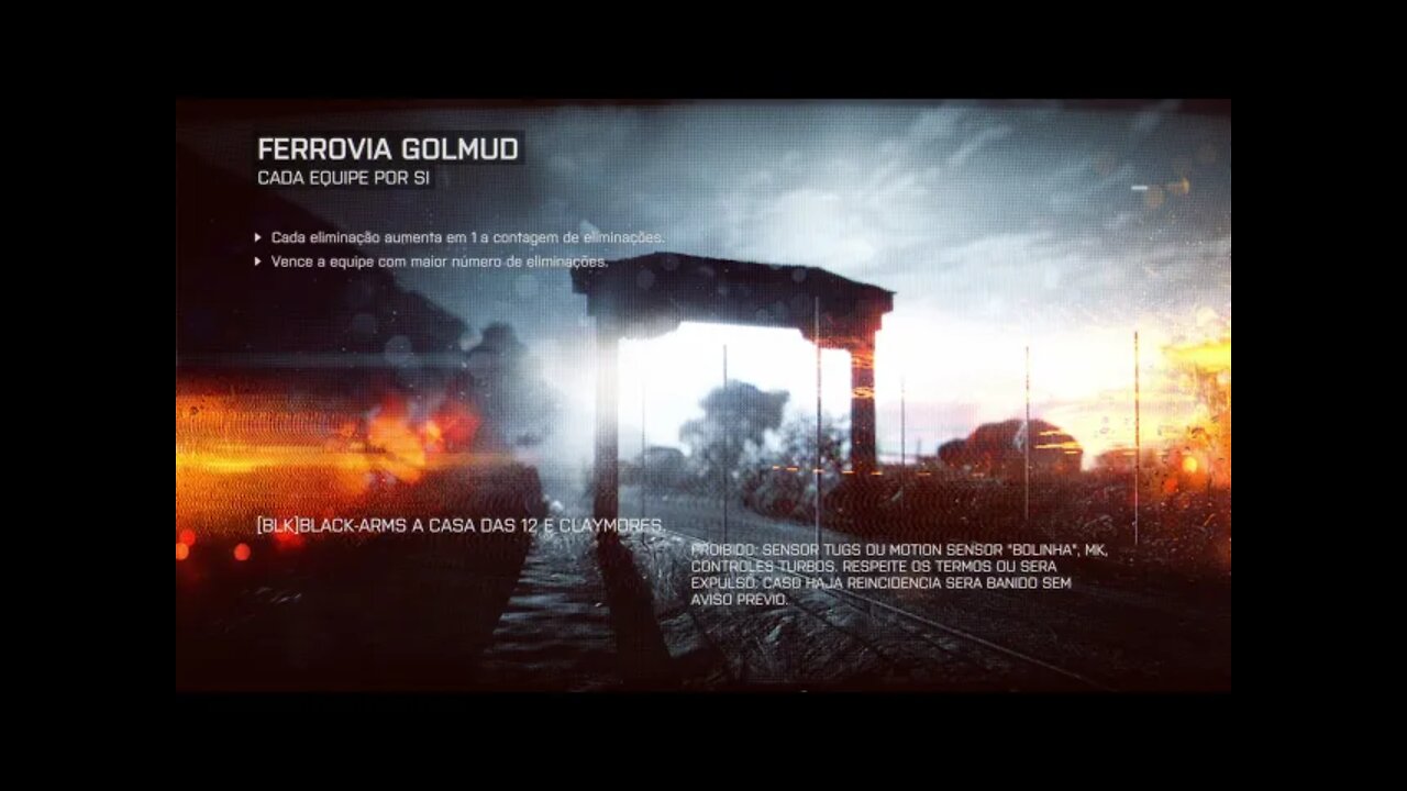 Battlefield 4™- O problema dos acessórios é não apontar as claymores.. Sorry!