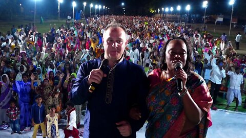 Special Message to Faith Assembly, Orlando, FL