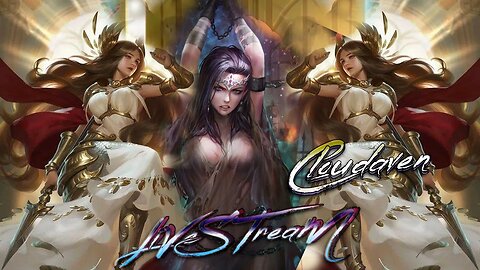 [-LIVE STREAM-]~CLOUDAVEN-MTG [DAILY] 7/8/23