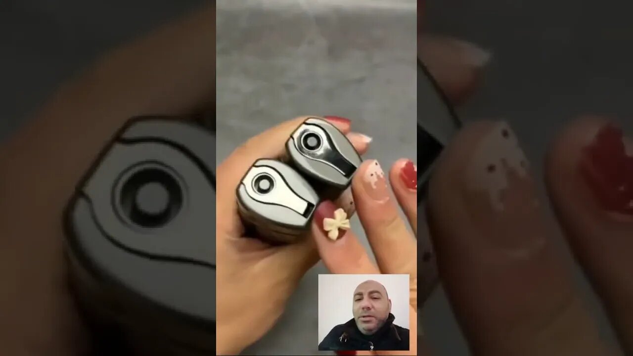 ولاعة من المستقبل || ولا أروع || #shorts ♥️