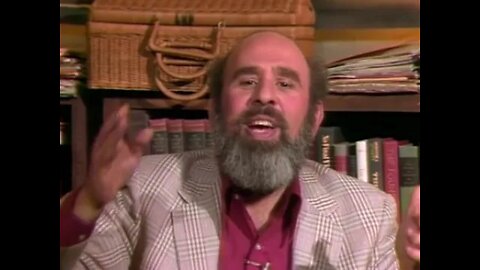 The Seven Feasts of Israel (1984) - #3 Pentecost