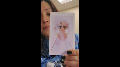 Tarot December 20