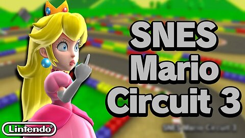 THIS COURSE SCREWS ME EVERYTIME!!! | Mario Kart Wii