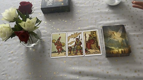 CAPRICORN ♑️ - Miracles are hard to deny. NEW MOON 🌙 IN CANCER TAROT #capricorn #tarotary