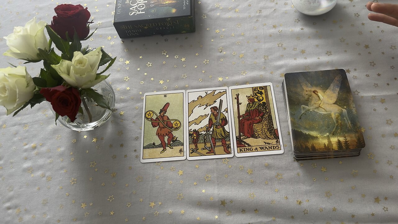 CAPRICORN ♑️ - Miracles are hard to deny. NEW MOON 🌙 IN CANCER TAROT #capricorn #tarotary