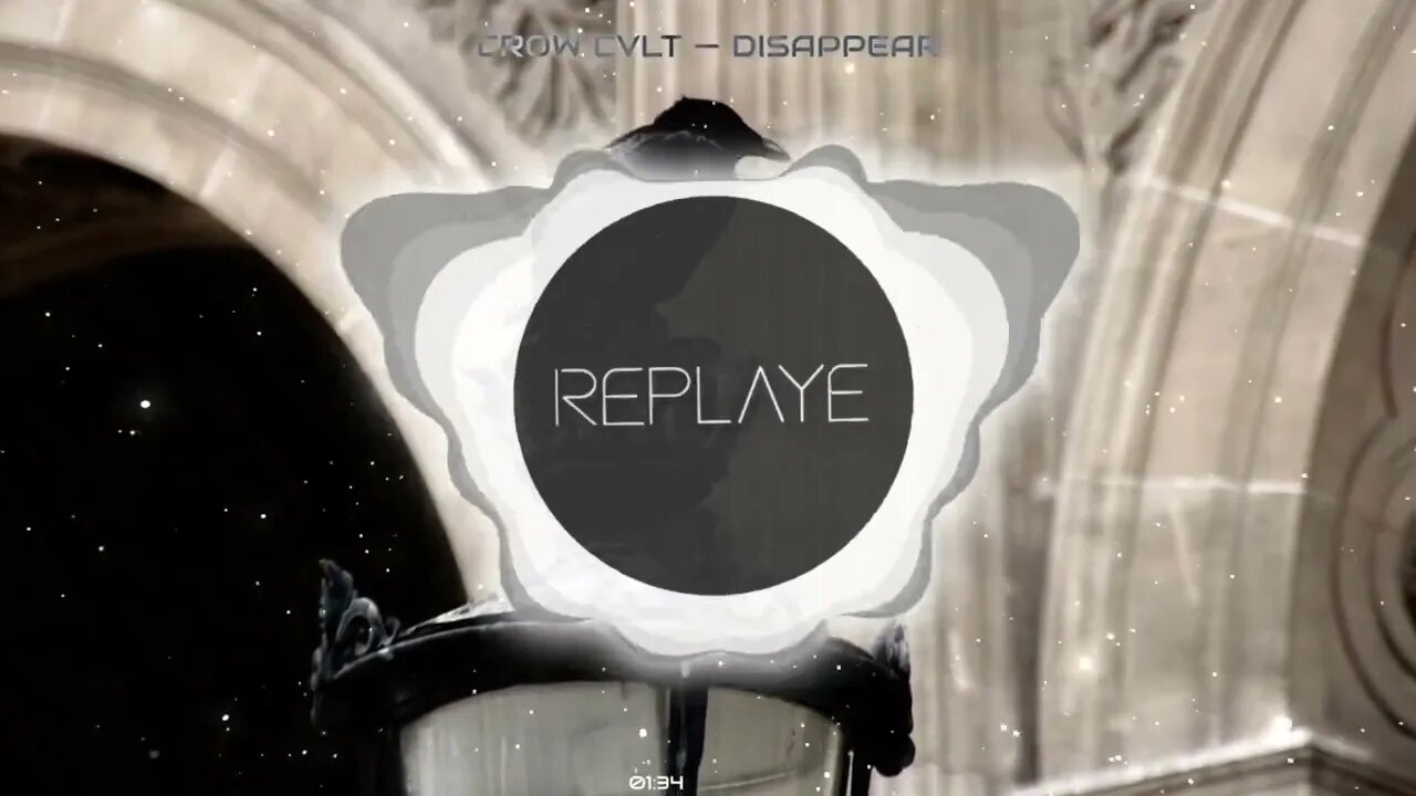 CROW CVLT — DISAPPEAR | Replaye