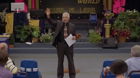 The Power Of The Tongue by Dr Michael H Yeager