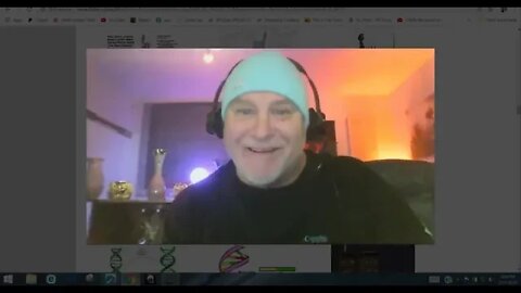 CREDIBLE THREAT!! Guaranteed INVASION !! From the LAST Place You would Imagine - Jonathan Kleck