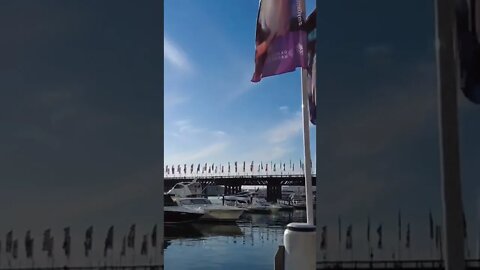 Tour in Sydney