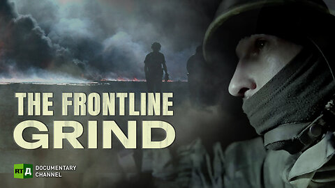 The Frontline Grind | RT Documentary