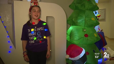 The Kindertime Toy Drive returns, giving toys to children in need