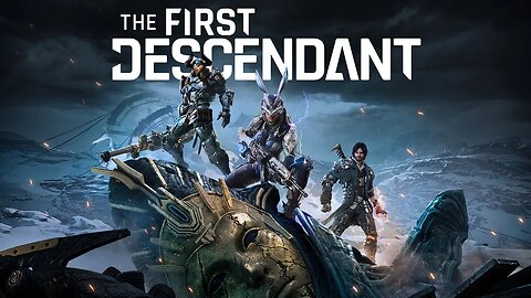 Dirty Games: The First Descendant
