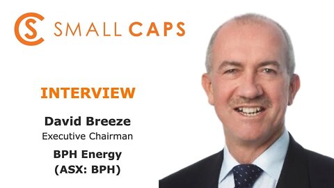 BPH Energy urges government to review offshore NSW project in light of expected gas shortages
