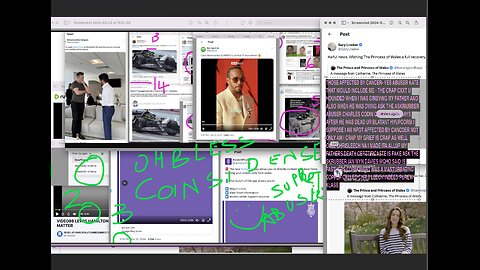VIDEO98 LEWIS HAMILTON CHARLATON LIAR BULLY TROLL-PS I AM THICK CRAP AND POOR IE I DONT MATTER LIAR KATES KODIN PUNCH BAG