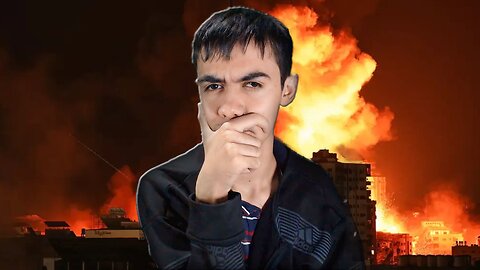 Há o que se pensar desta guerra