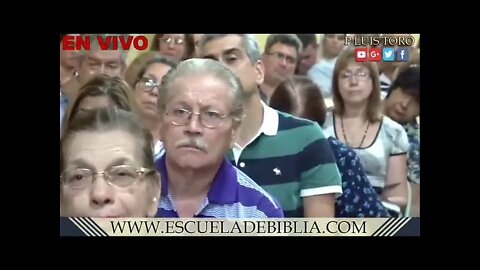 La importancia de las Sagradas Escrituras. Padre Luis Toro