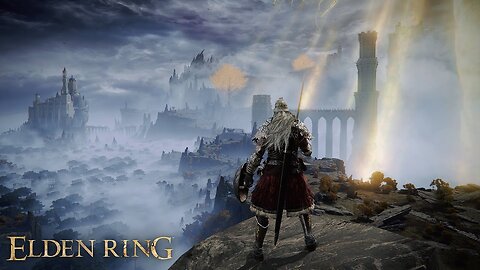 ELDEN RING Gameplay Walkthrough Part 1