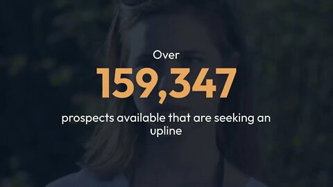 MLM downline builder for network marketers