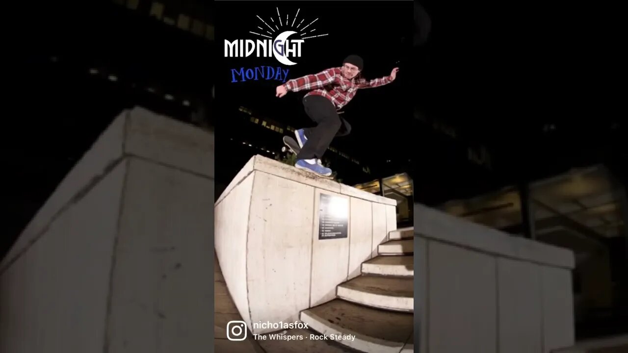 Full part on YT midnight 7/11! Enjoy⚡️🌙⚡️