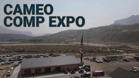 Cameo Comp Combines Four Shooting Disciplines in One Excellent Event