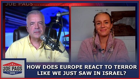 Europe's View of the Israeli Terror and the Least Safe Cities in the US