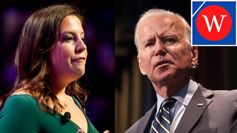 Elise Stephanik BLASTS Biden Over "Crisis After Crisis"