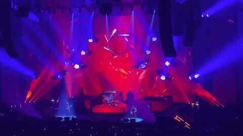 TOOL - INVINCIBLE (LIVE) - 1/22/2022 Las Vegas T-Mobile Arena Concert Finally