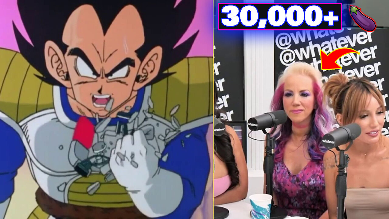 Whatever Podcast❗She has 30,000+ Bodies 🤮❗Virginity can be renewed❓❓Dating is so DOOMED 🤯❗💯✅