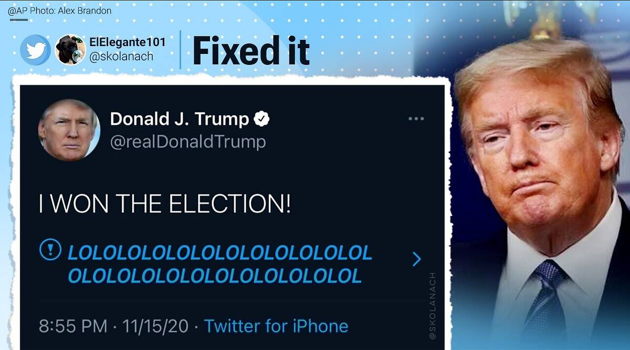 The Funniest and Savage Moments of Donald John Trump