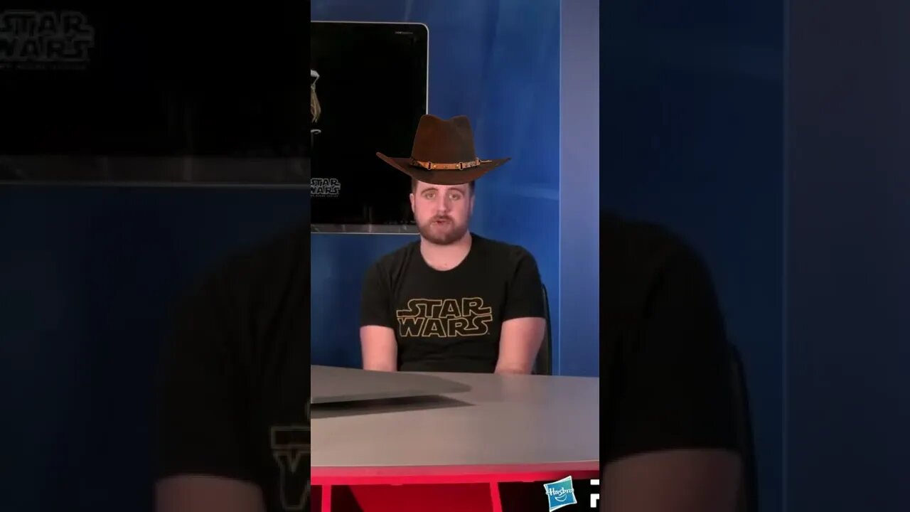 Dave Filoni Is in the News...