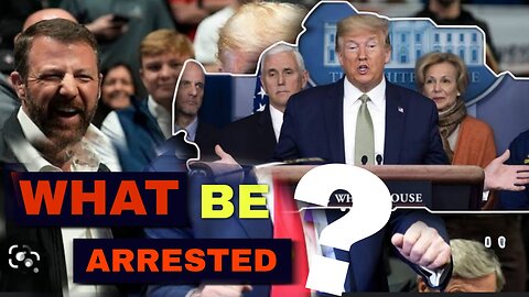 Donald Trump WILL JAIL?? TRUES DAY