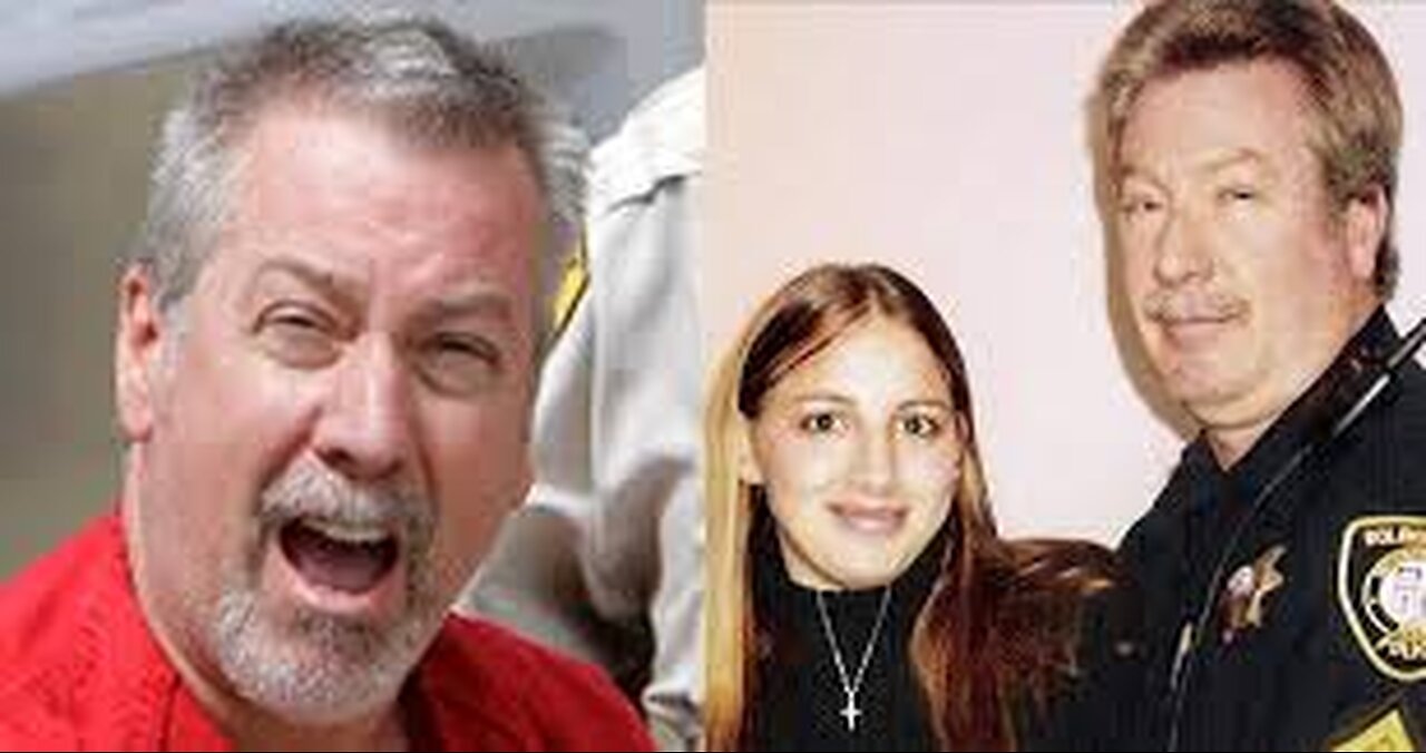 The Cop that Killed His Wives
