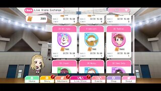LL!SIF finalmente sem divisão u.u