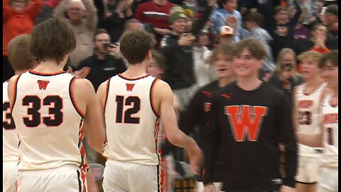 West De Pere outlasts Notre Dame in two-OT thriller
