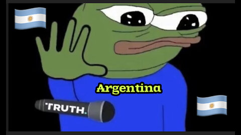Argentina 🇦🇷 vs agenda 2030