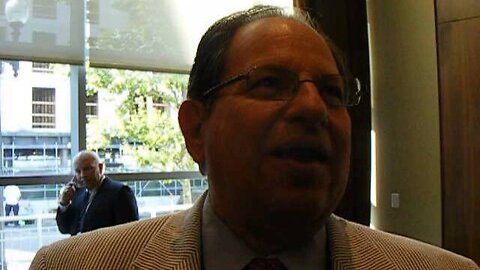 Voices at the RNC Boston Roger Villere (LA)