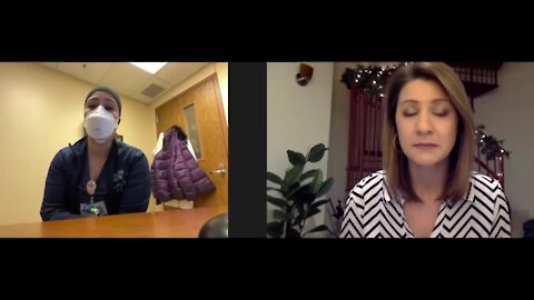 Jenn Schanz Doctor 1 on 1 Chat