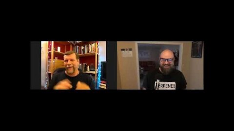 BGcast #062 w/ Jim Shane "The CORE Method Refined"