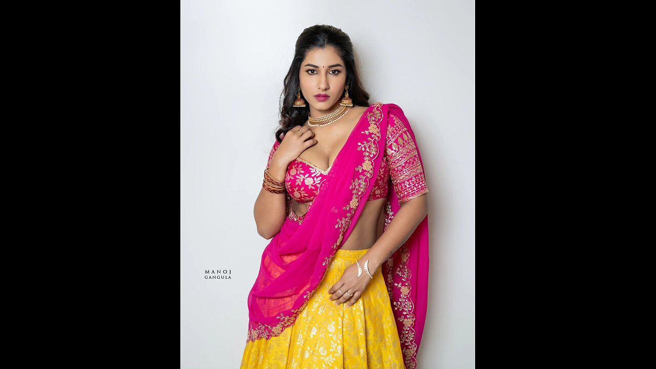 Born to love 💗💗💗 #vishnupriyaabhimeneni