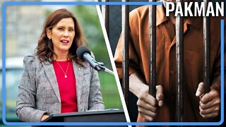 Conspirators Convicted In Plot To Kidnap Michigan Governor