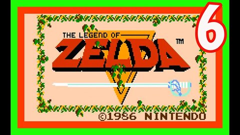 The Legend of Zelda - Part 6 - The Demon
