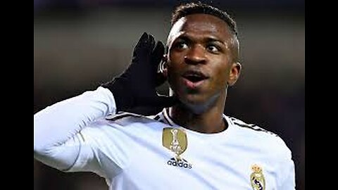 Magic Vinicius Junior (Skills)💪👍